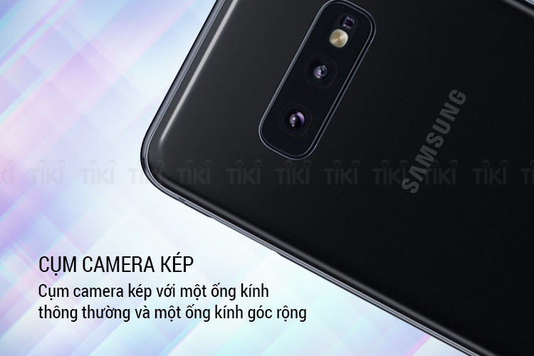 Điện Thoại Samsung Galaxy S10e (128GB/6GB) - Hàng Chính Hãng