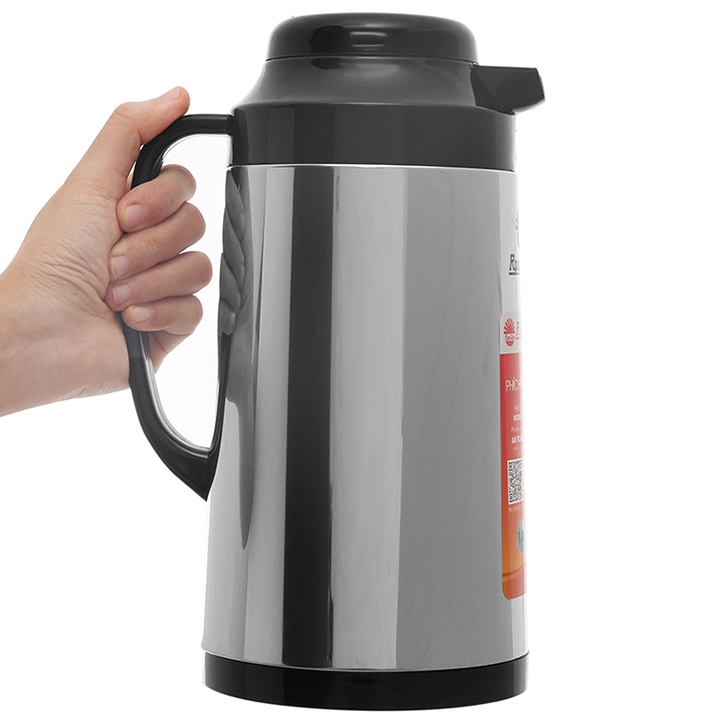 Bình inox 1040 ST2-1L