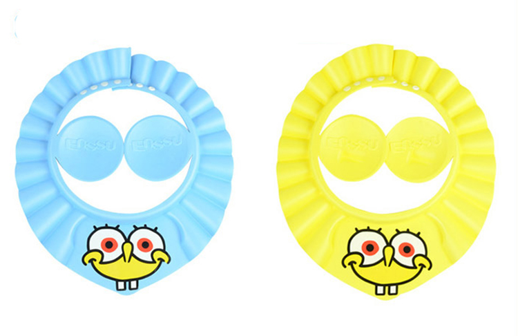 Nón Gội Đầu Cho Bé Enssu ES2000