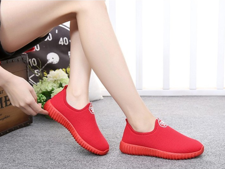 Giày Thể Thao Nữ MS7