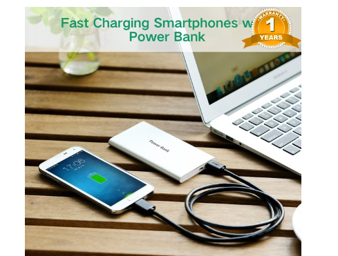Cáp MicroUSB 3.0 Ugreen 10840 (0.5m) - Hàng Chính Hãng