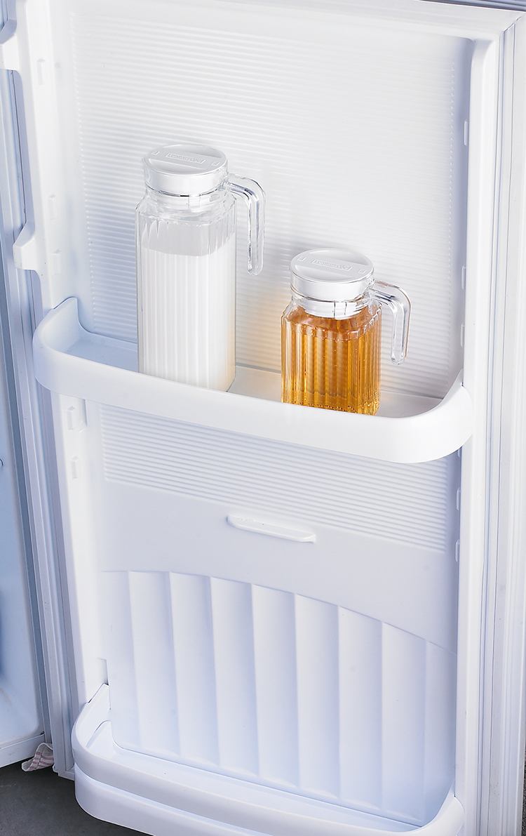 Bình Nước Thủy Tinh Luminarc Quadro G2666 (1.1L)