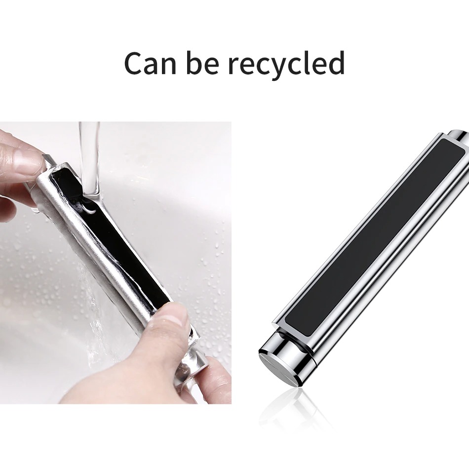 Bảng Hiện Số Điện Thoại Khi Đỗ Xe Ô Tô - Hàng Chính Hãng Baseus