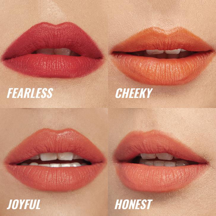 Son Kem Dạng Bấm Loulou 2.2g