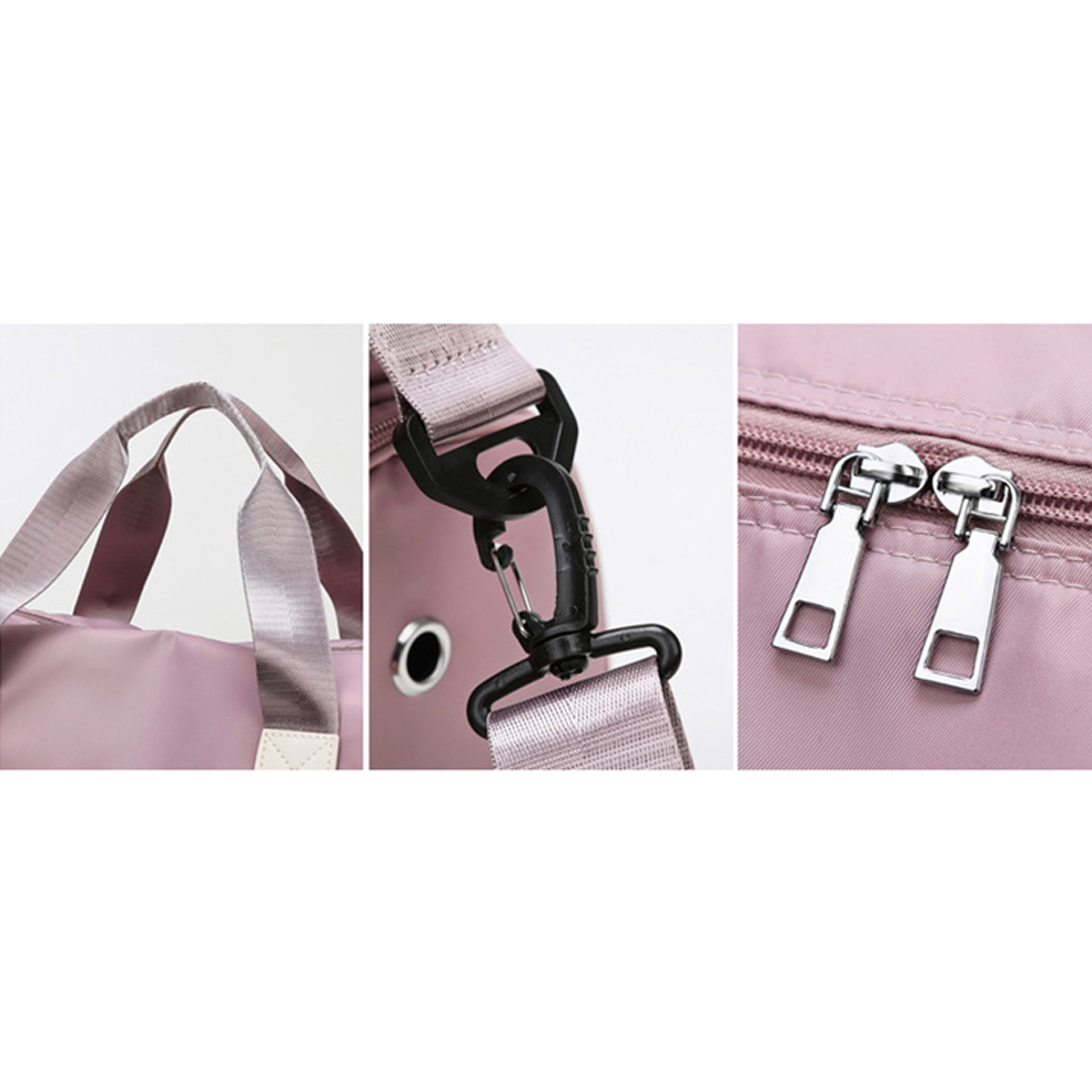 Túi xách du lịch thể thao nữ phong cách mới BEE GEE T1001