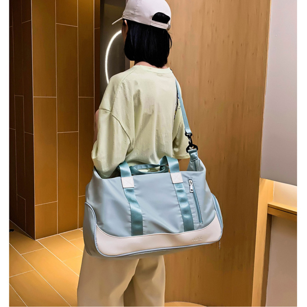 Túi xách du lịch thể thao nữ phong cách mới BEE GEE T1001