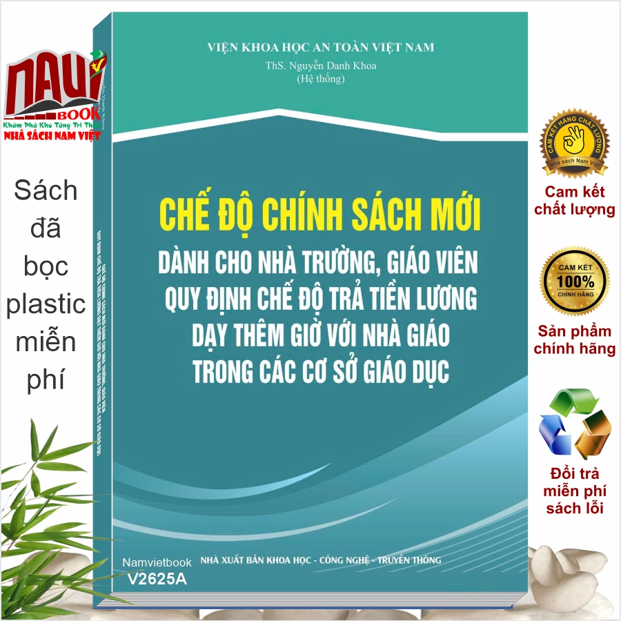 Sách Chế Độ Chính Sách Mới Dành Cho Nhà Trường, Giáo Viên Quy Định Chế Độ Trả Tiền Lương Dạy Thêm Giờ Với Nhà Giáo Trong Các Cơ Sở Giáo Dục