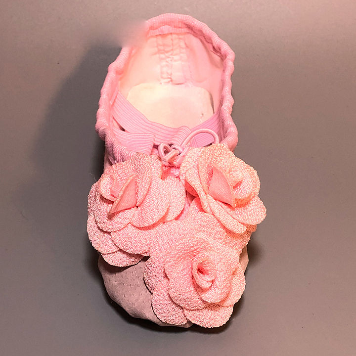 Giày múa Ballet Trẻ em GM05