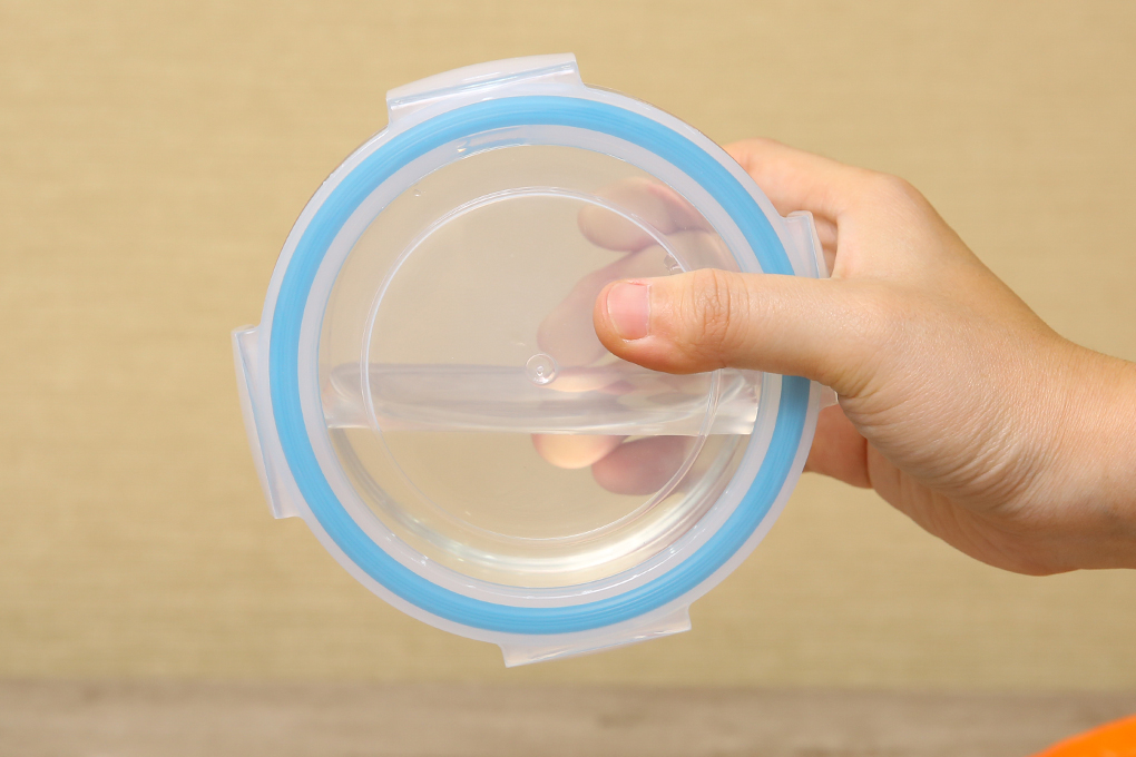 Bộ túi hộp cơm thủy tinh COBA'COOK. Gồm 3 hộp 400ml và 1 túi giữ nhiệt với 2 khóa kéo tiện dụng- CCR43BL