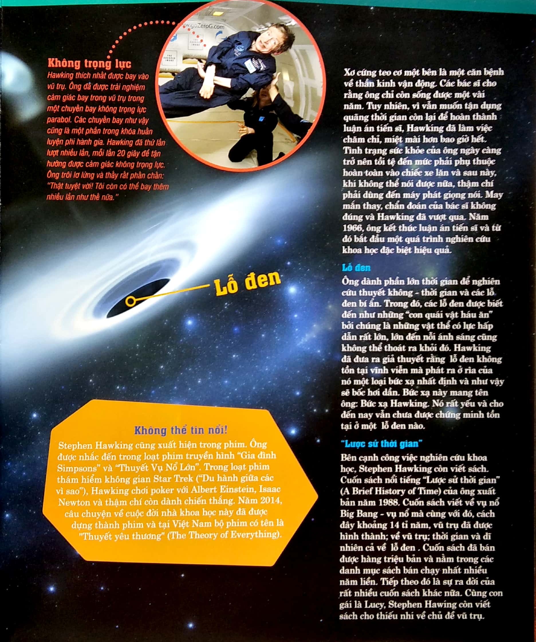 Combo 2 Cuốn Sách Khoa Học Bổ Ích Dành Cho Thiếu Nhi : Thế Nào Và Tại Sao - Vũ Trụ Những Bí Ẩn Của Không Gian + Thế Nào Và Tại Sao - Những Ngôi Sao - Điều Tuyệt Vời Của Vũ Trụ (Tặng kèm Bookmark thiết kế AHA)