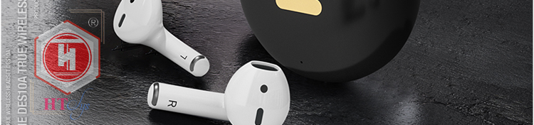 Tai nghe bluetooth HOCO DES10A - Hàng Chính Hãng
