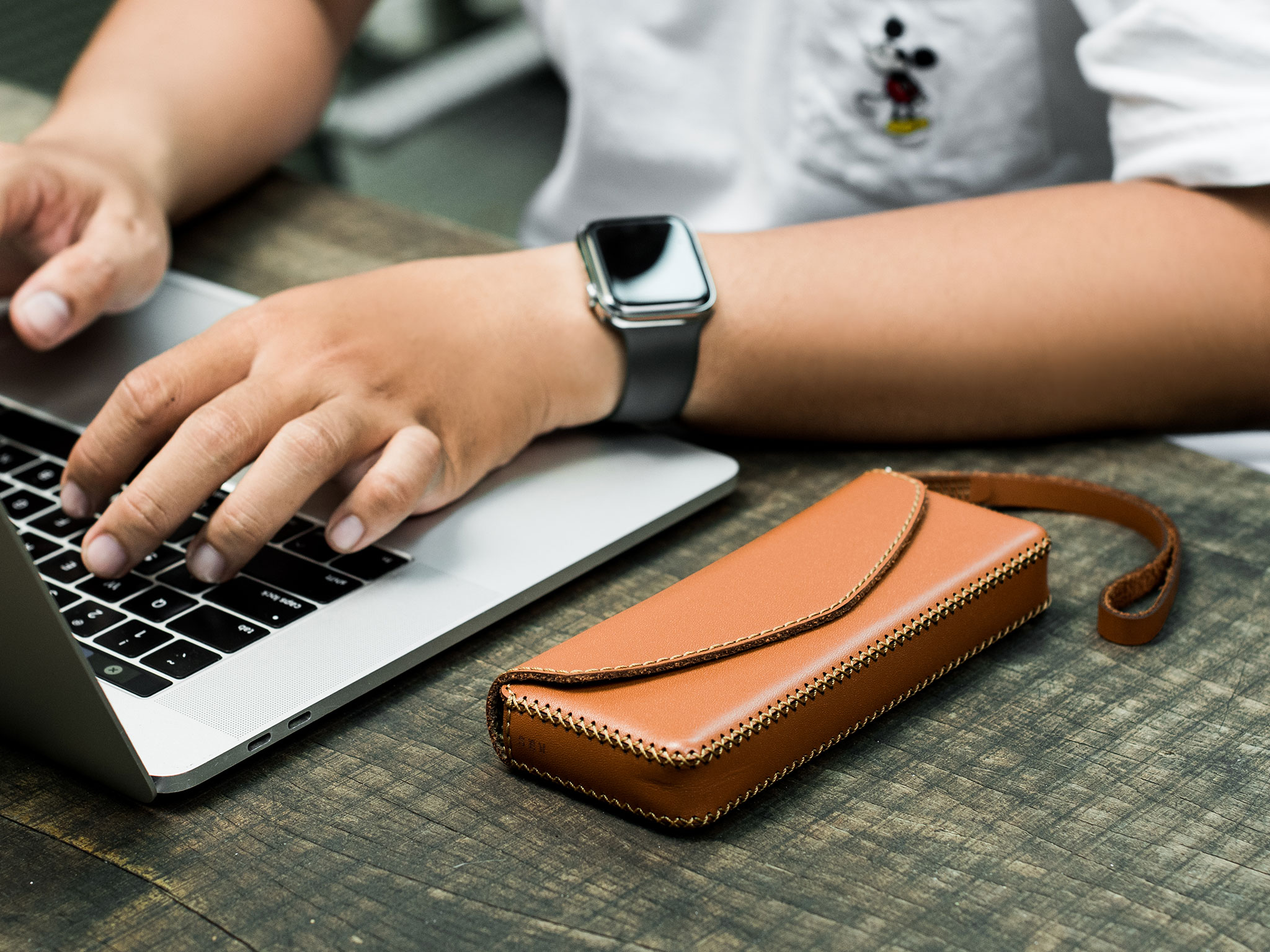 BAO DA SAMSUNG GALAXY FOLD - CHÍNH HÃNG KHACTEN.COM