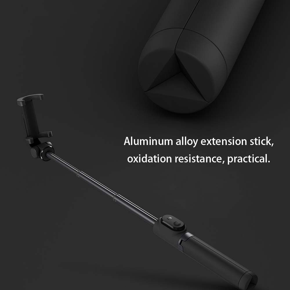 Gậy Selfie 3 Chân Xiaomi Cho Hệ Điều Hành iOS/Android Gậy Selfie 3 Chân Xiaomi Cho Hệ Điều Hành iOS/Android
