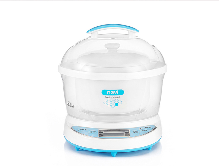 Nồi Nấu Đồ Ăn Dặm Thông Minh Xinbei XB-8684