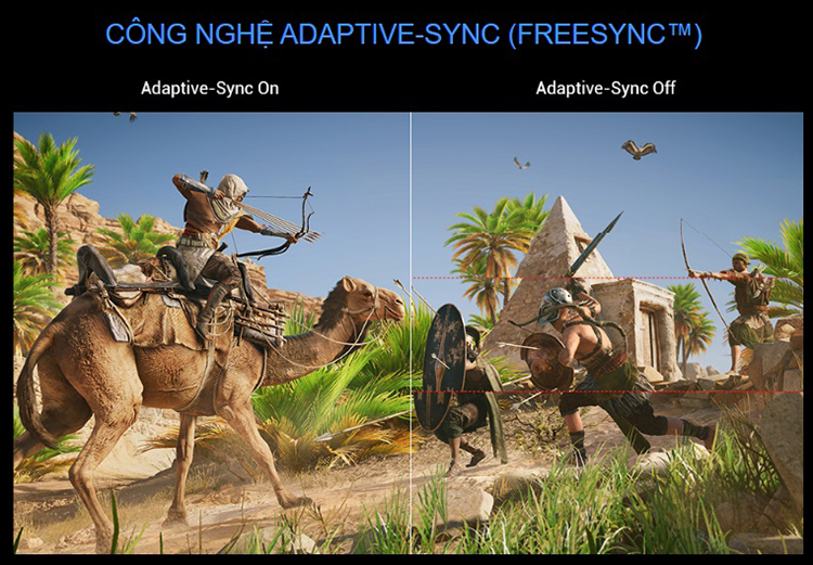 Màn Hình Gaming Cong Asus ROG Strix XG32VQ 32inch WQHD 4ms 144Hz FreeSync VA - Hàng Chính Hãng