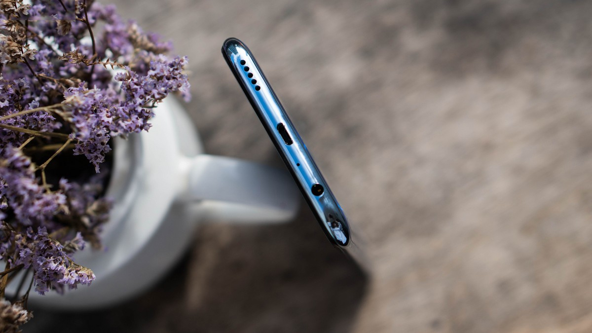 Điện Thoại Honor 10 Lite - Hàng Chính Hãng