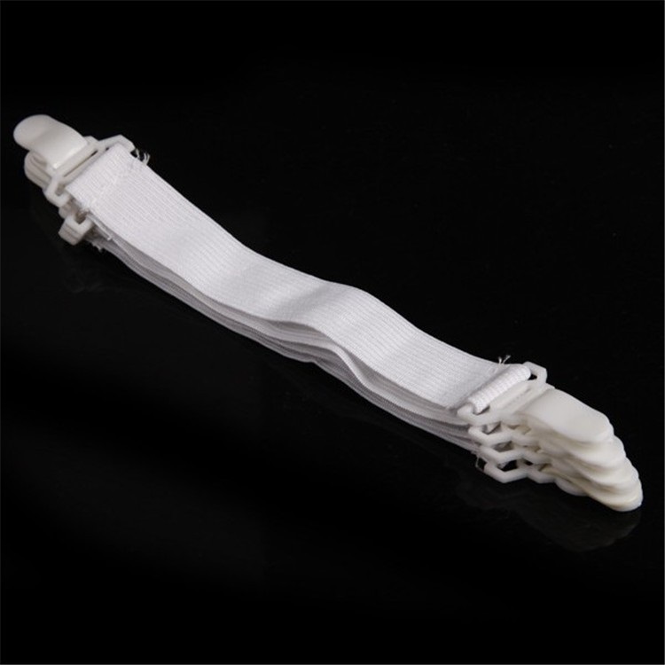 Dây Nẹp Cố Định Ga Giường DIHE (4 Cái) Dây Nẹp Cố Định Ga Giường DIHE (4 Cái)