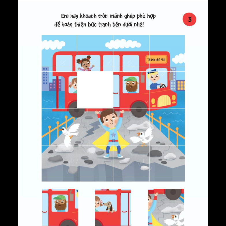 Sách 90++ Trò Chơi Phát Triển Chỉ Số Iq Cho Bé - Các Siêu Anh Hùng