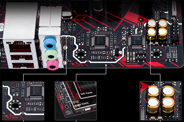 Bo Mạch Chủ Mainboard ASUS EX-B365M-V - Hàng Chính Hãng