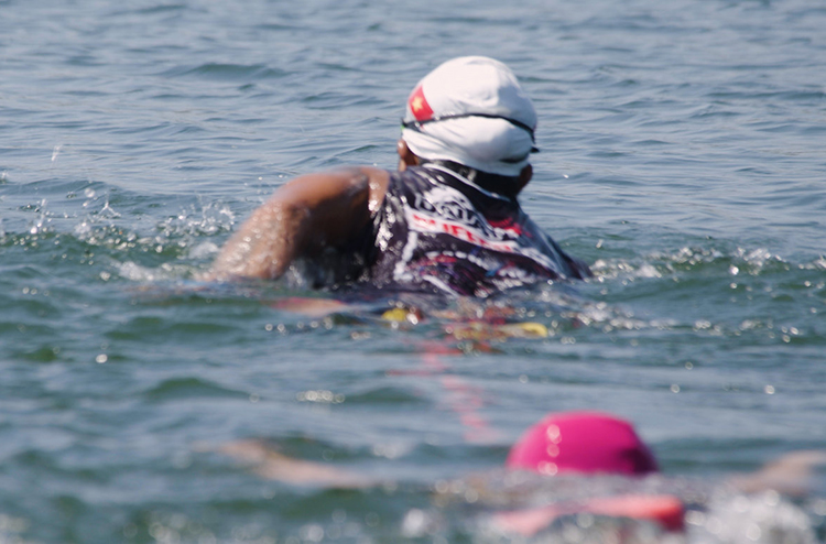 Cuộc Đua Chạy & Bơi: Swimrun Race 12.5Km & 25Km - Da Lat  Sufferfest 2020