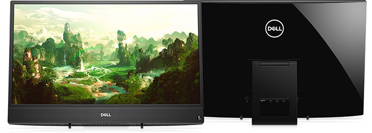 PC Dell Inspiron 3280 AIO V9V3R1W (21.5