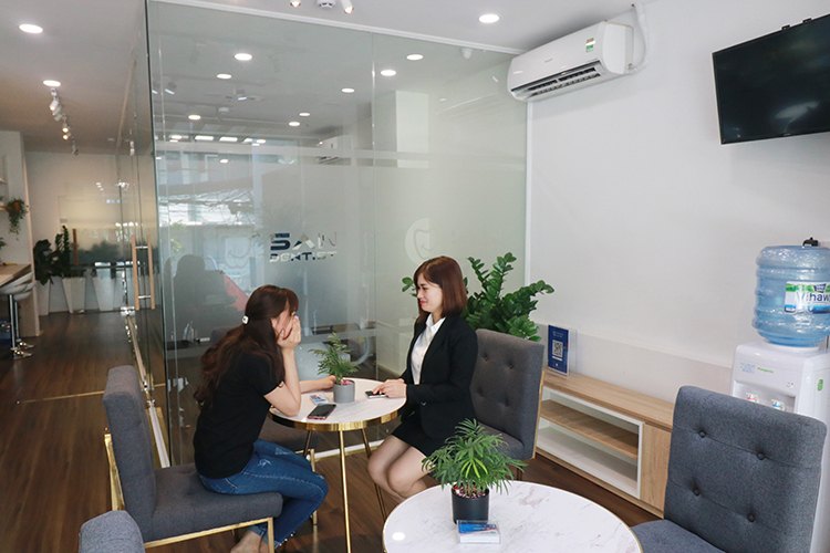 Tẩy Trắng Công Nghệ Ultral-S Pro Tại Nha Khoa Thẩm Mỹ Quốc Tế San Dentist