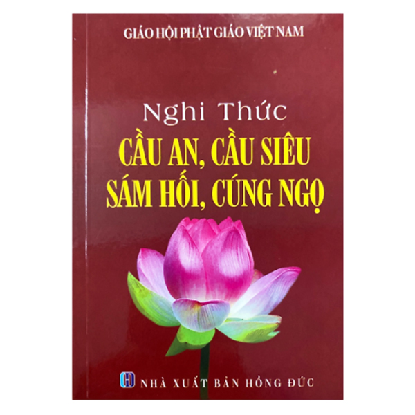 Nghi Thức Cầu An - Cầu Siêu - Sám Hối - Cúng Ngọ - QB