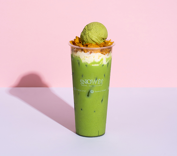 Snowee Gelato - Khám Phá Hương Vị Kem Ý Tươi Ngon 100% Từ Trái Cây Tự Nhiên Snowee Gelato - Khám Phá Hương Vị Kem Ý Tươi Ngon 100% Từ Trái Cây Tự Nhiên