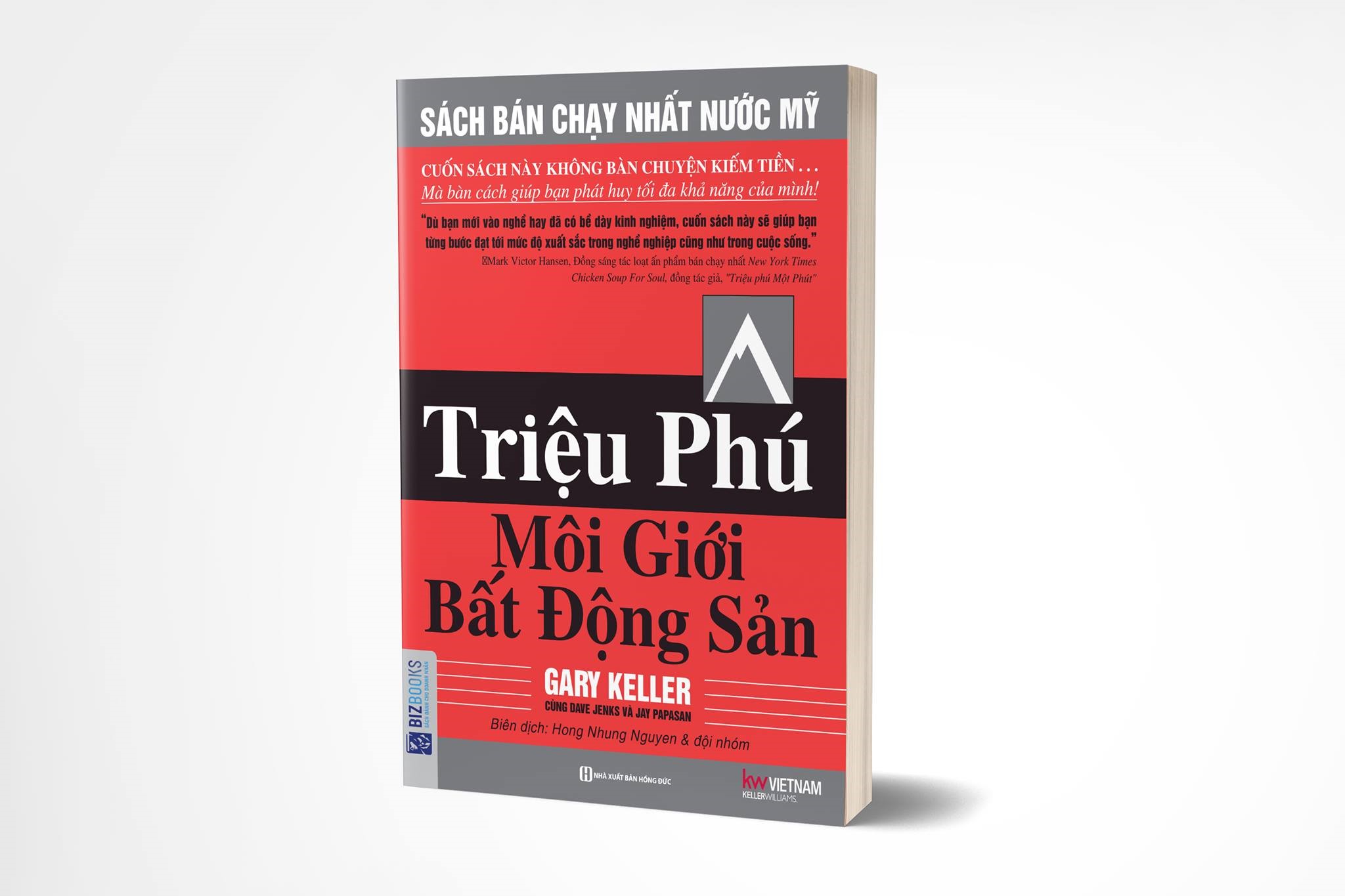 Download Sách Triệu Phú Môi Giới Bất Động Sản | Đất Xuyên Việt Blog