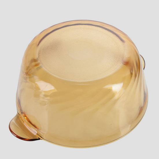 Bộ 2 nồi thủy tinh Luminarc Amberline Trianon Eclipse (2.5L - 3.5L)