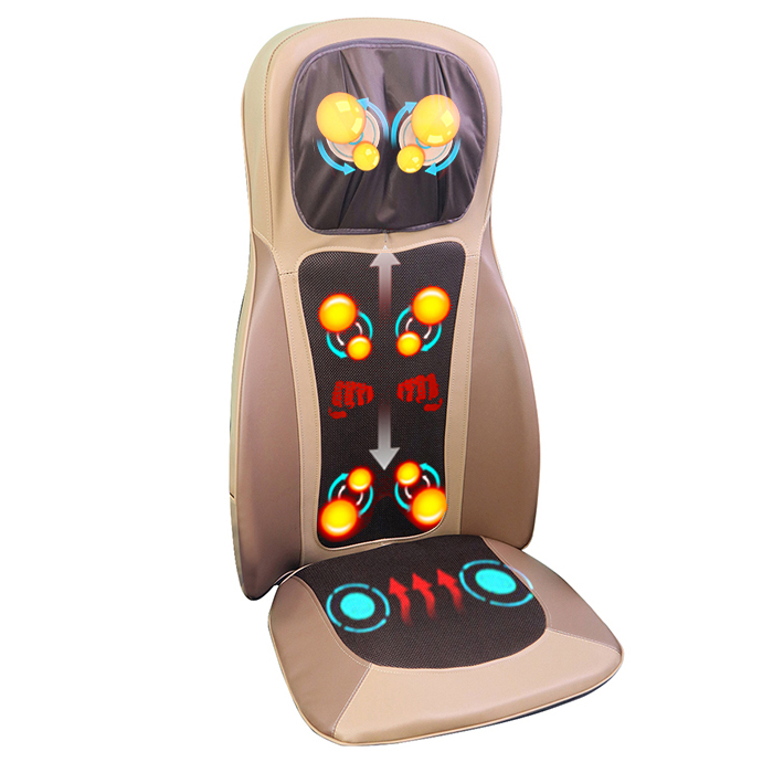 Ghế massage nhật bản nikio
