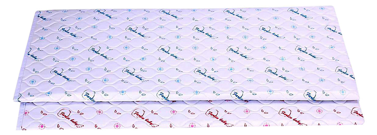 Tấm Trải Nằm Farlin - BF-431 (Giao Màu Ngẫu Nhiên)