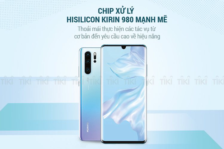 Điện Thoại Huawei P30 Pro - Hàng Chính Hãng