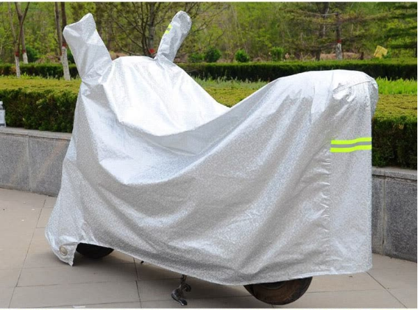 Bạt Chùm Xe Shuoji (SUOTJIF) Che Nắng Mưa