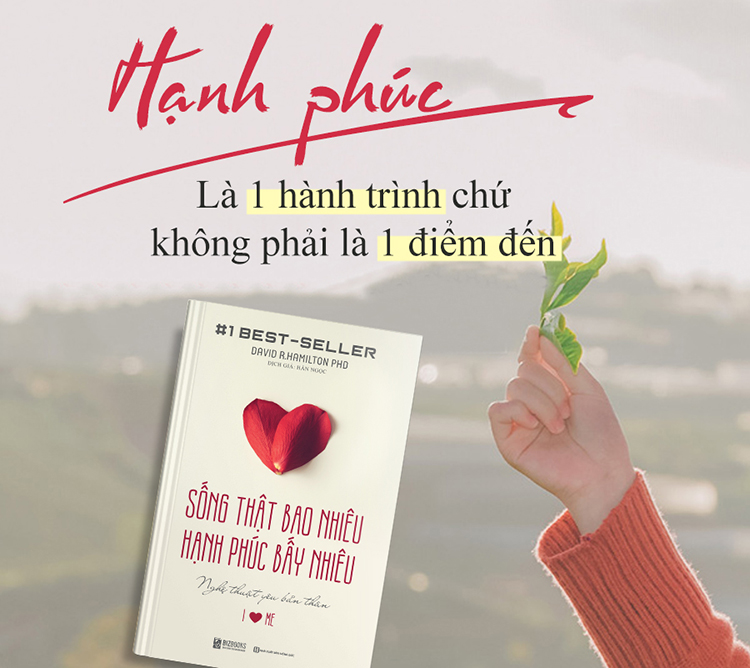 Sống Thật Bao Nhiêu , Hạnh Phúc Bấy Nhiêu