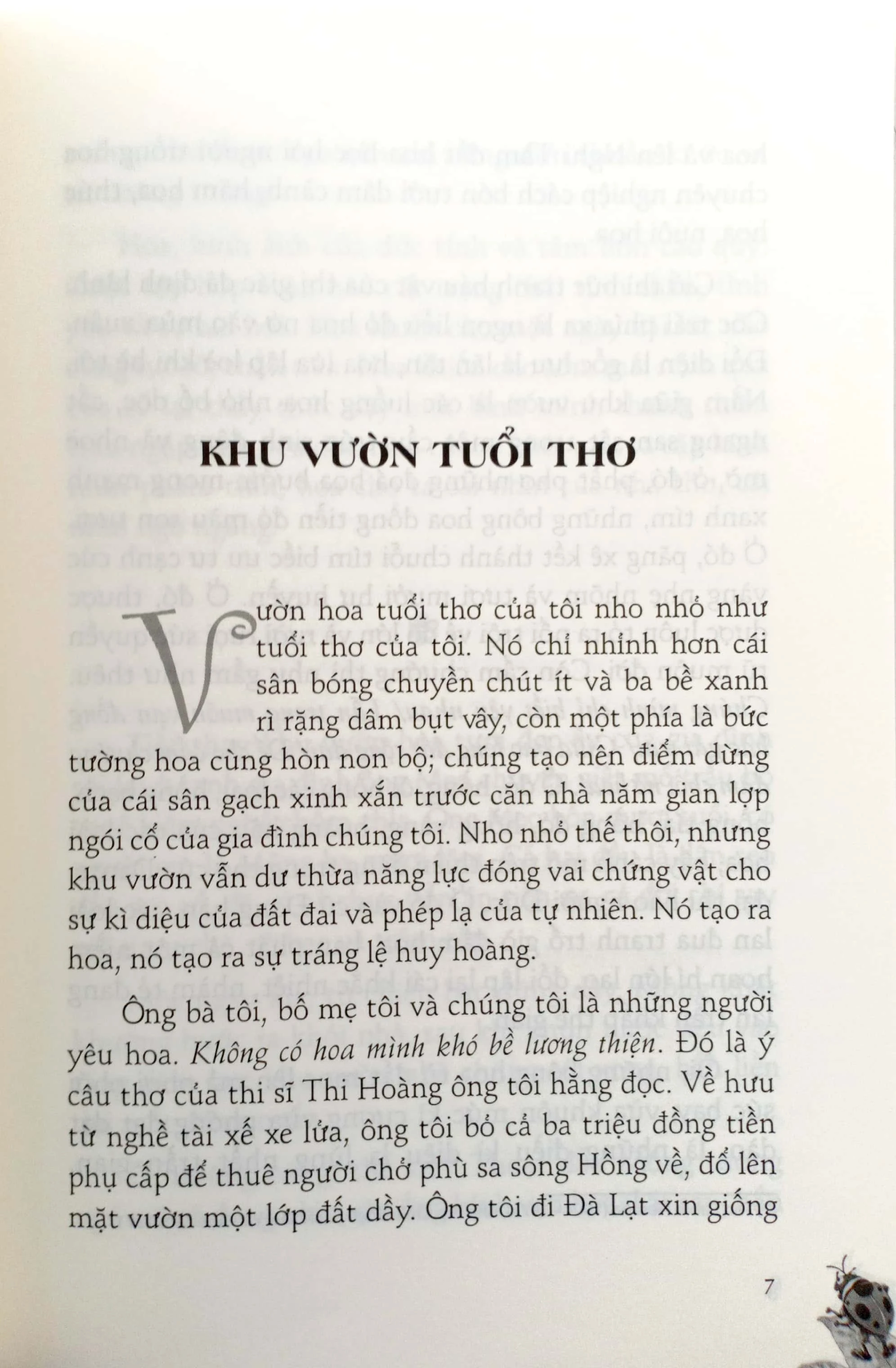 Những Truyện Hay Viết Cho Thiếu Nhi - Ma Văn Kháng
