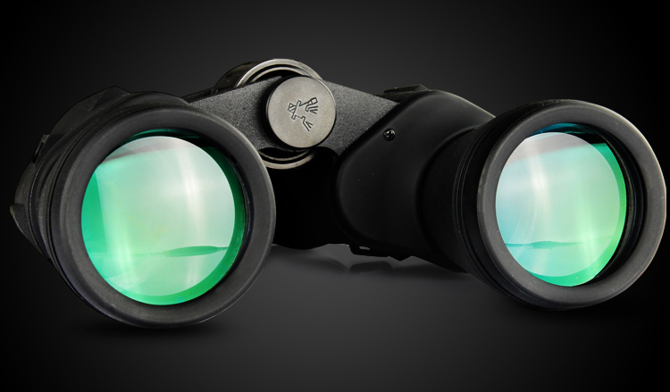 Ống Nhòm FEIRSH T18-1