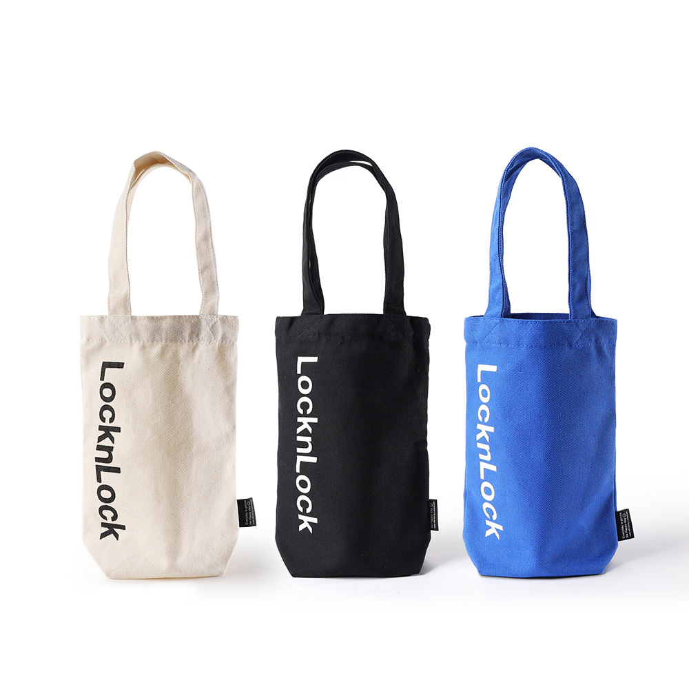 Túi Đựng Bình Nước LocknLock Daily Tumbler Bag HWB824, Hàng Chính Hãng - JoyMall