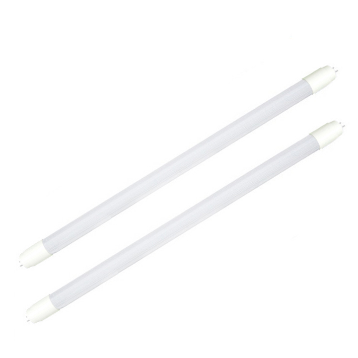 CVC LED Tube T8 đầu nhựa