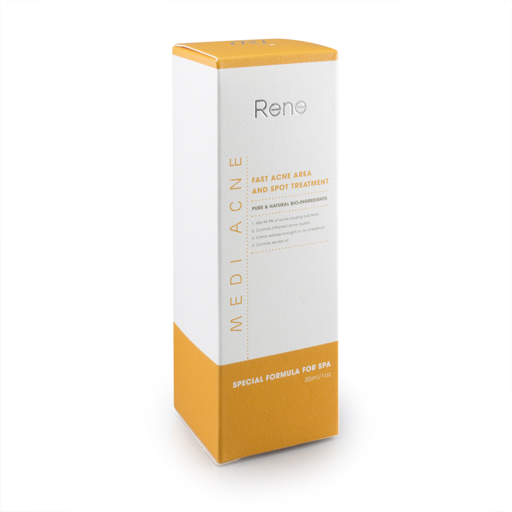 kem trị mụn nhanh 30ml