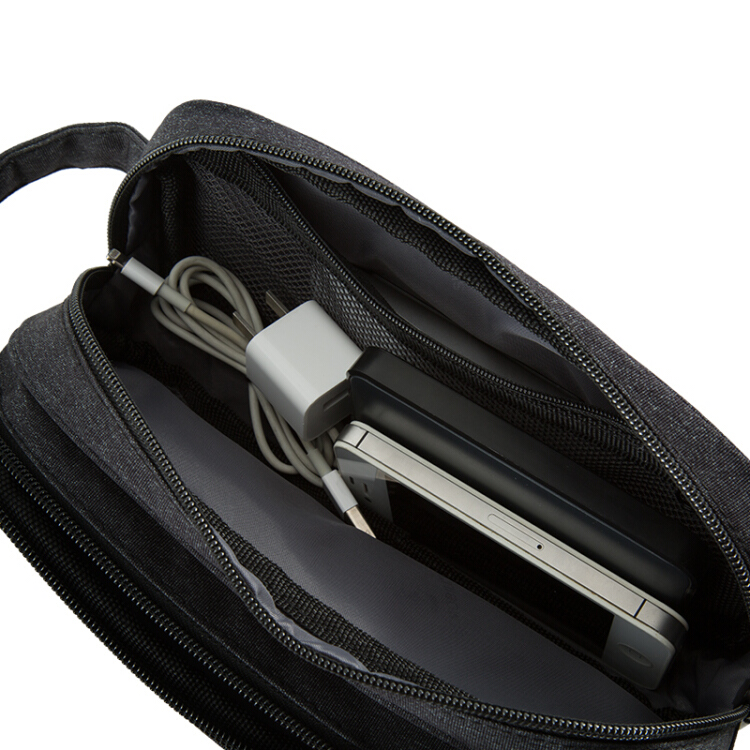 Túi Đựng Phụ Kiện Điện Tử SWISSMOBILITY