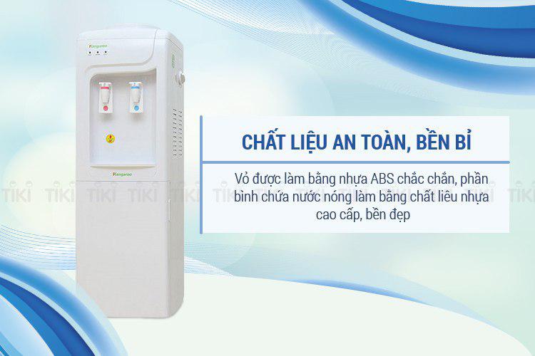 Cây Nước Nóng Lạnh Kangaroo KG3331