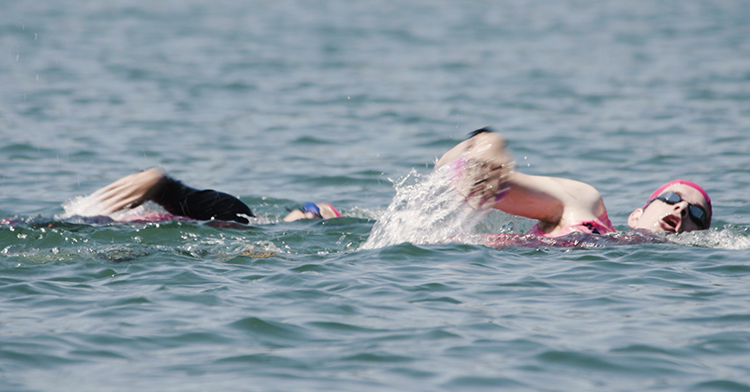 Cuộc Đua Chạy & Bơi: Swimrun Race 12.5Km & 25Km - Da Lat  Sufferfest 2020