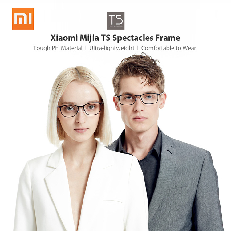 Mắt Kính Thời Trang Xiaomi
