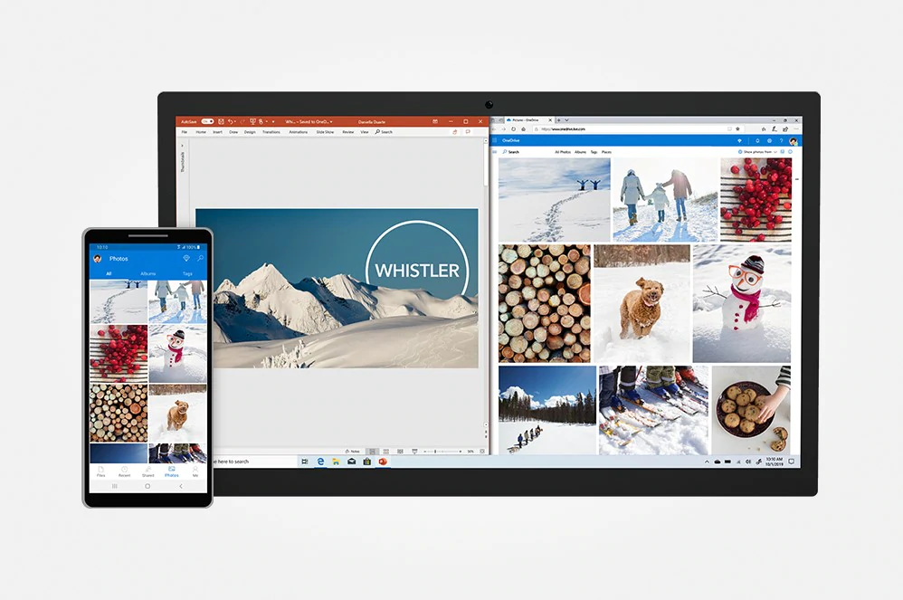 Phần Mềm Microsoft Office 365 Home English APAC - 1 Năm - Hàng chính hãng