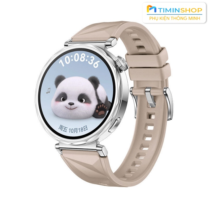 Dây cho Huawei Watch GT6/ GT5 41mm/ GT5 Pro 42mm/ Oppo Watch X2 mini (DT5-18)