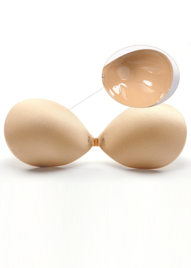 Áo lót nâng ngực silicon AL01