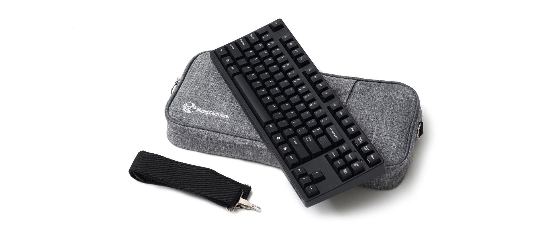 Túi đựng bàn phím TKL