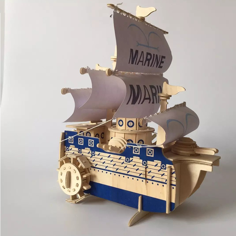 Cập nhật với hơn 73 về mô hình one piece bằng gỗ mới nhất  Tin học Đông Hòa