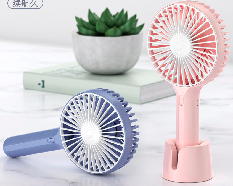 quạt mini cầm tay